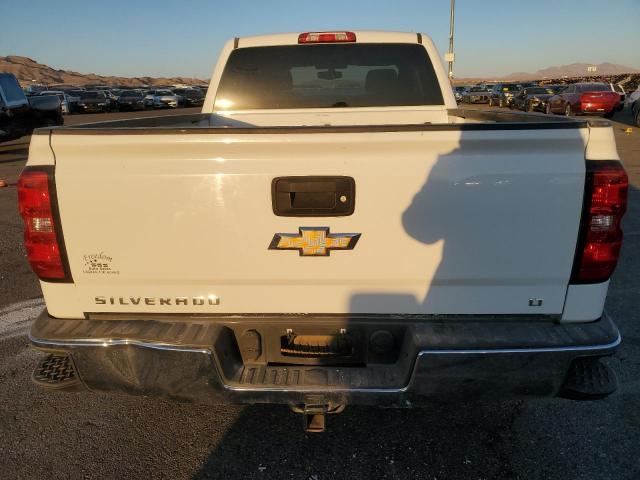 Photo 6 from auction – 2016 CHEVROLET SILVERADO with VIN 1GCVKREC3GZ224442