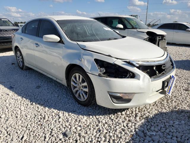 Photo 4 from auction – 2015 NISSAN ALTIMA 2.5 with VIN 1N4AL3AP8FC237311