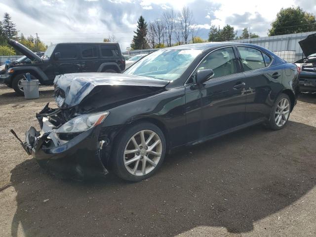 LEXUS IS 250 2011 with VIN JTHCF5C28B5052731 - Photo from auction