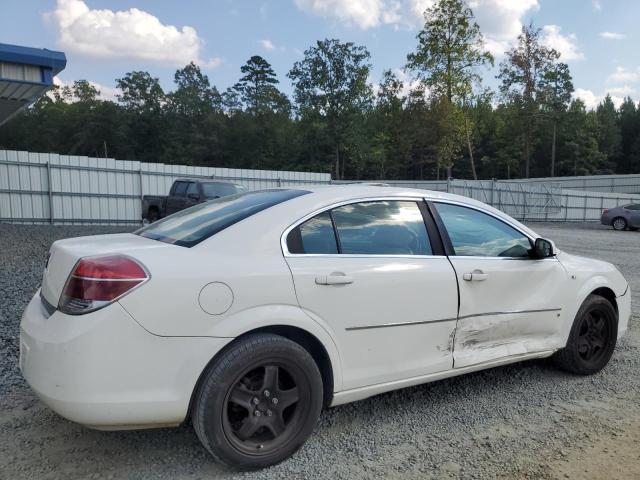 Photo 3 from auction – 2007 SATURN AURA XE with VIN 1G8ZS57N67F178819
