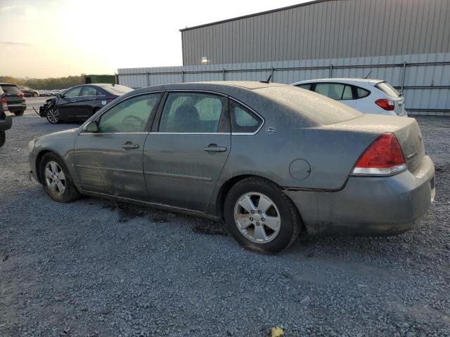 Photo 2 from auction – 2008 CHEVROLET IMPALA LT with VIN 2G1WT58K581372138