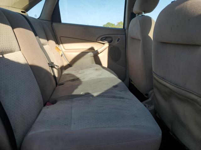 Photo 10 from auction – 2004 FORD FOCUS ZTS with VIN 1FAFP38Z04W149625
