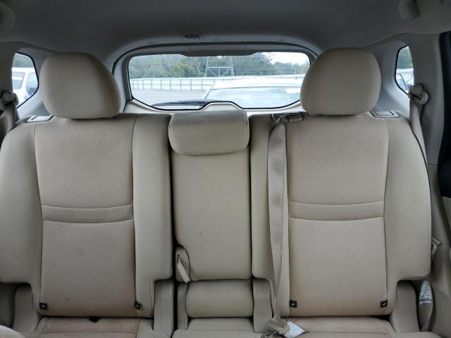 Photo 10 from auction – 2016 NISSAN ROGUE S with VIN JN8AT2MT7GW026831