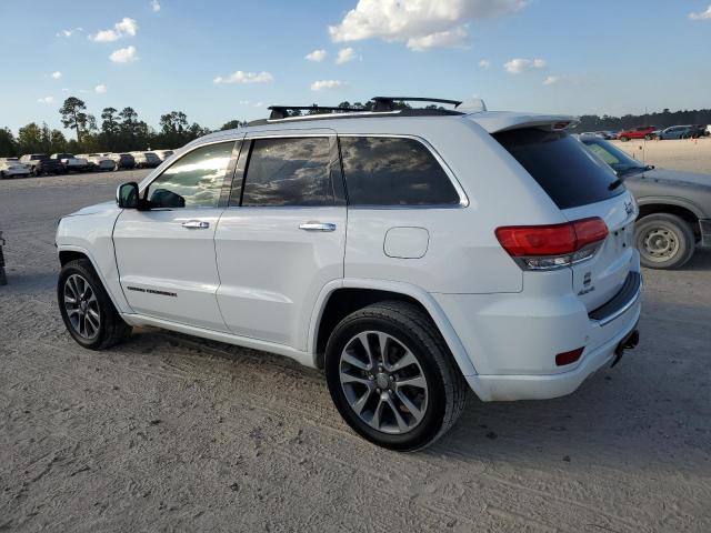 Photo 2 from auction – 2017 JEEP GRAND CHER with VIN 1C4RJFCG8HC940380