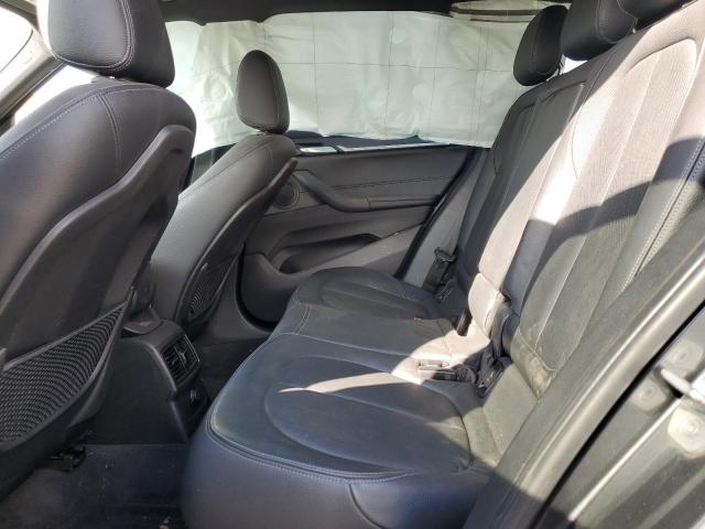 Photo 11 from auction – 2016 BMW X1 XDRIVE2 with VIN WBXHT3C30GP881224