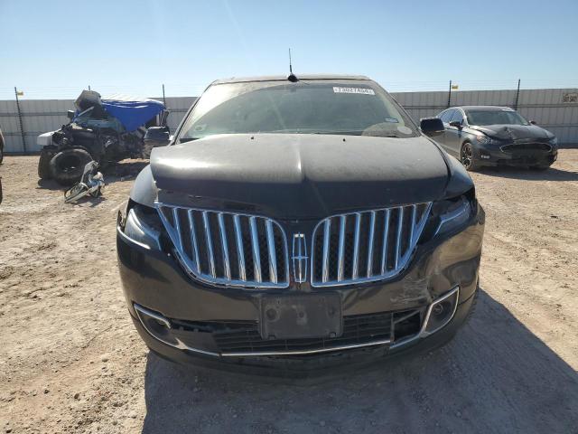 Photo 5 from auction – 2015 LINCOLN MKX with VIN 2LMDJ6JKXFBL22024