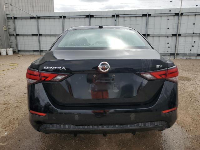 Photo 6 from auction – 2023 NISSAN SENTRA SV with VIN 3N1AB8CV2PY264196