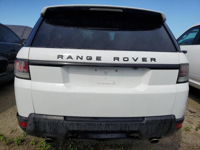 Photo 6 from auction – 2014 LAND ROVER RANGE ROVE with VIN SALWG2WF3EA325961