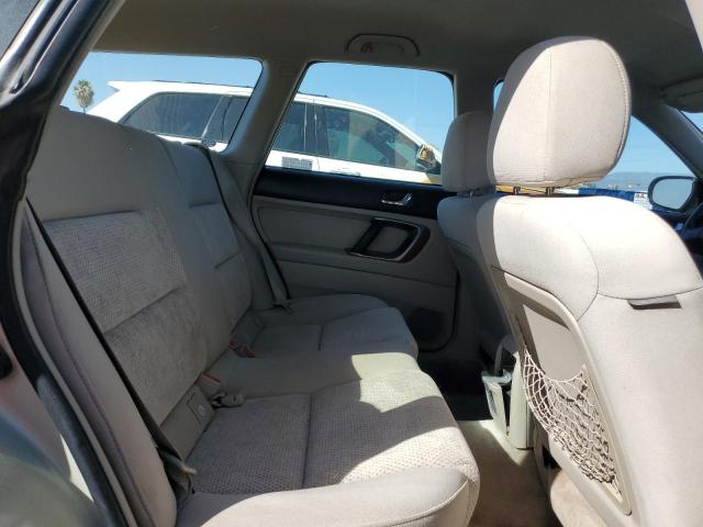 Photo 10 from auction – 2005 SUBARU LEGACY OUT with VIN 4S4BP61C057316475