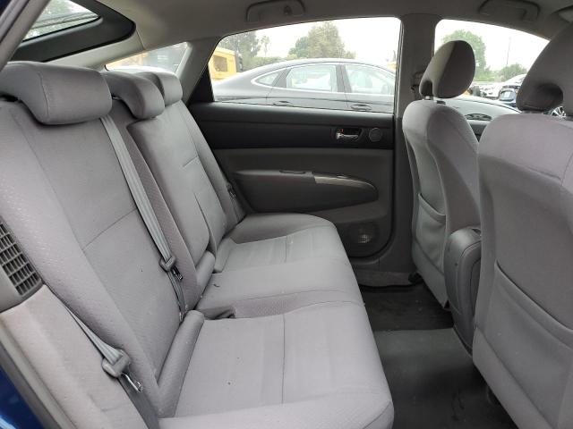Photo 10 from auction – 2008 TOYOTA PRIUS with VIN JTDKB20U987809999