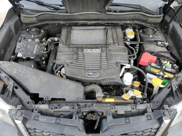Photo 12 from auction – 2015 SUBARU FORESTER 2 with VIN JF2SJGUC0FH450696