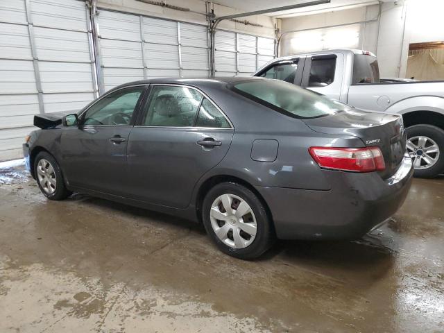 Photo 2 from auction – 2009 TOYOTA CAMRY BASE with VIN 4T4BE46K79R073402