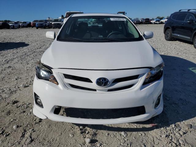 Photo 5 from auction – 2012 TOYOTA COROLLA BA with VIN 2T1BU4EE5CC898890