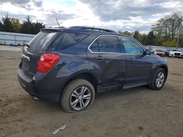 Photo 3 from auction – 2015 CHEVROLET EQUINOX LT with VIN 2GNFLCE31F6249730