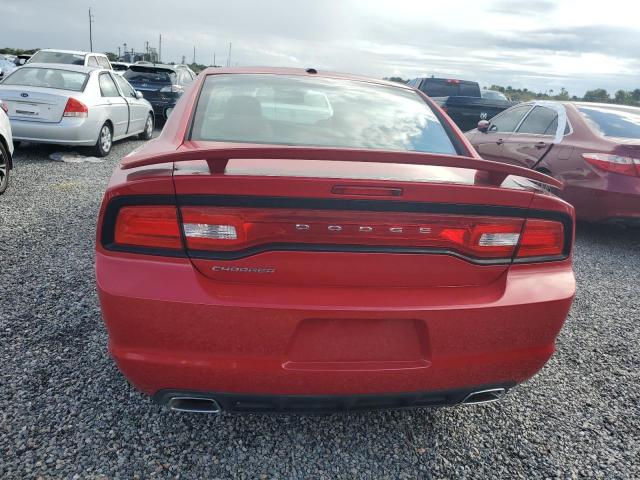 Photo 6 from auction – 2011 DODGE CHARGER with VIN 2B3CL3CG1BH508699