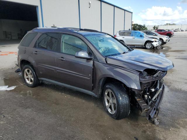 Photo 4 from auction – 2008 CHEVROLET EQUINOX LT with VIN 2CNDL33F686037725