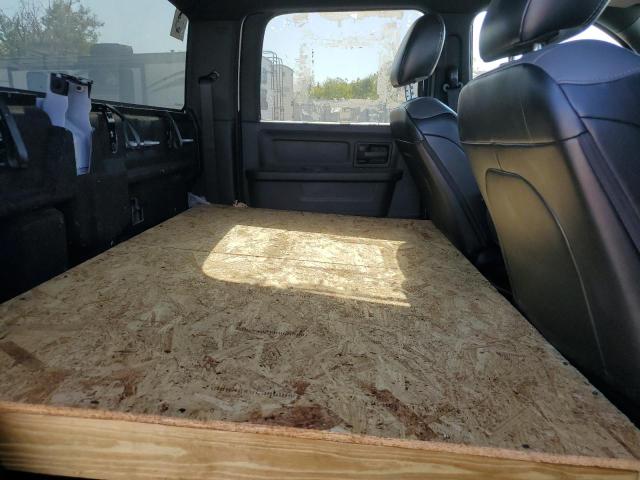 Photo 10 from auction – 2023 RAM 3500 with VIN 3C7WRTCL7PG600479