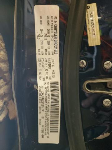 Photo 14 from auction – 2014 JEEP PATRIOT LA with VIN 1C4NJPFA2ED671374