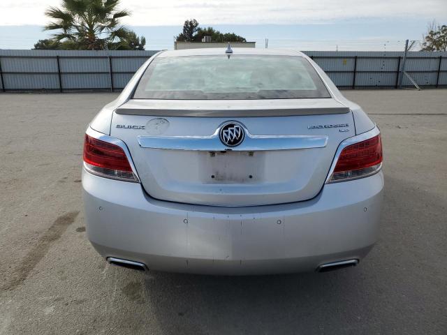 Photo 6 from auction – 2011 BUICK LACROSSE C with VIN 1G4GE5ED5BF160430