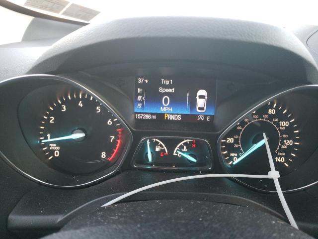 Photo 9 from auction – 2017 FORD ESCAPE SE with VIN 1FMCU9G98HUD03425