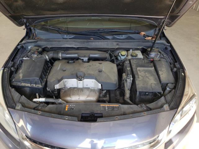 Photo 11 from auction – 2014 CHEVROLET MALIBU LS with VIN 1G11B5SL5EF185565