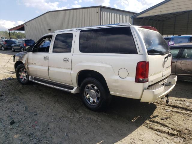 Photo 2 from auction – 2004 CADILLAC ESCALADE E with VIN 3GYFK66NX4G183915