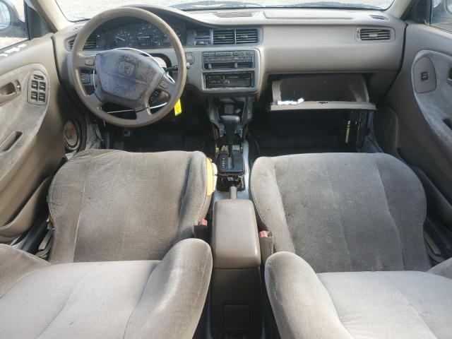 Photo 8 from auction – 1995 HONDA CIVIC LX with VIN JHMEG8653SS009686