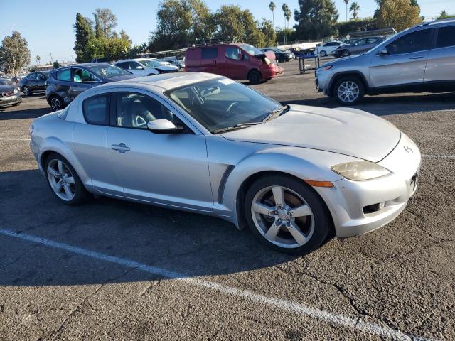 Photo 4 from auction – 2005 MAZDA RX8 with VIN JM1FE17N850144261
