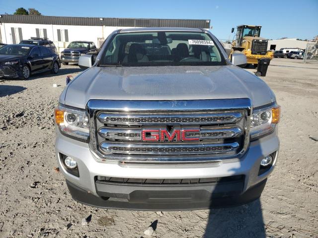 Photo 5 from auction – 2015 GMC CANYON SLE with VIN 1GTH5BE31F1247064