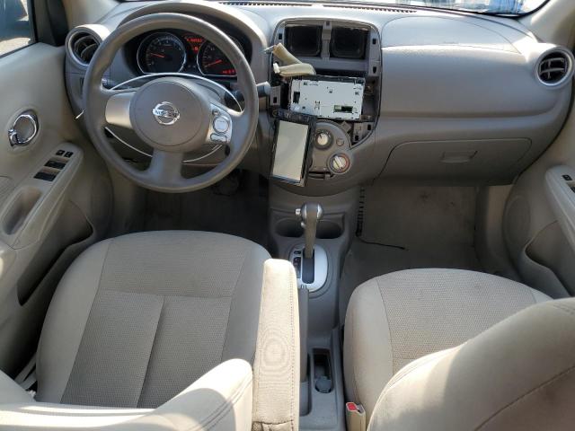 Photo 8 from auction – 2014 NISSAN VERSA S with VIN 3N1CN7AP2EL801013