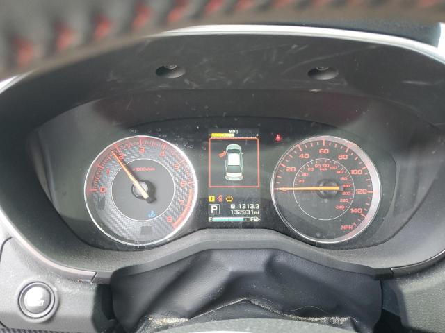 Photo 9 from auction – 2017 SUBARU IMPREZA SP with VIN 4S3GKAL62H3624259