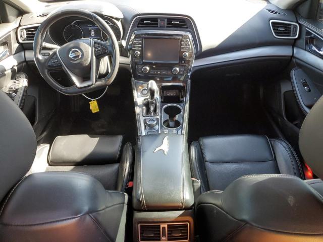 Photo 8 from auction – 2017 NISSAN MAXIMA 3.5 with VIN 1N4AA6AP3HC451844