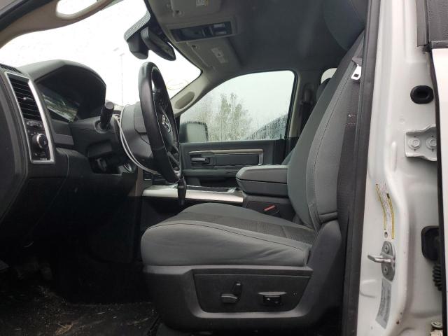 Photo 7 from auction – 2017 RAM 1500 SLT with VIN 3C6RR7LT0HG525084