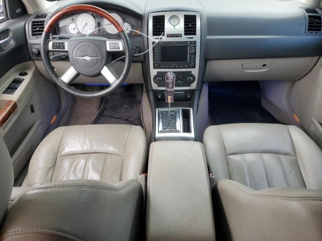 Photo 8 from auction – 2007 CHRYSLER 300C with VIN 2C3LA63H67H724512