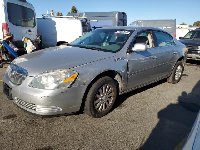 BUICK LUCERNE CX 2006 with VIN 1G4HP57256U124460 - Photo from auction