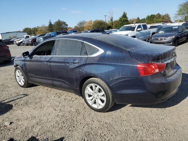 Photo 2 from auction – 2019 CHEVROLET IMPALA LT with VIN 2G11Z5S32K9144343