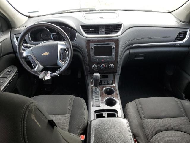 Photo 8 from auction – 2017 CHEVROLET TRAVERSE L with VIN 1GNKVGKD6HJ139548