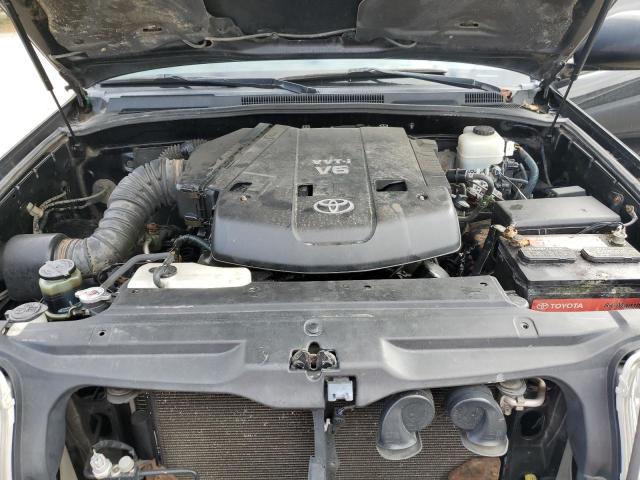 Photo 12 from auction – 2005 TOYOTA 4RUNNER SR with VIN JTEBU14R250057590