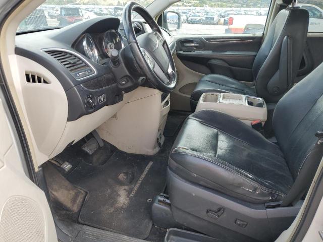 Photo 7 from auction – 2011 CHRYSLER TOWN & COU with VIN 2A4RR8DG2BR797244