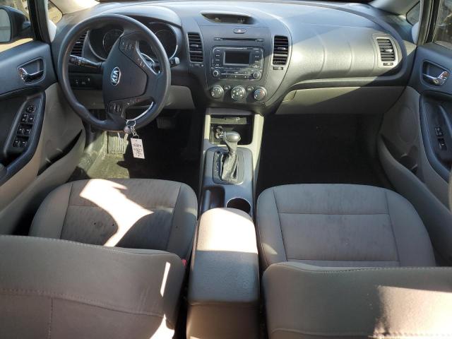 Photo 8 from auction – 2015 KIA FORTE LX with VIN KNAFK4A65F5419758