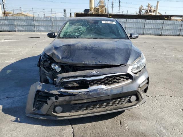 Photo 5 from auction – 2019 KIA FORTE FE with VIN 3KPF24AD3KE115330