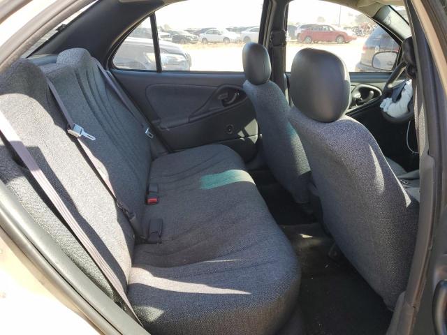 Photo 10 from auction – 2005 CHEVROLET CAVALIER with VIN 1G1JC52F357162383