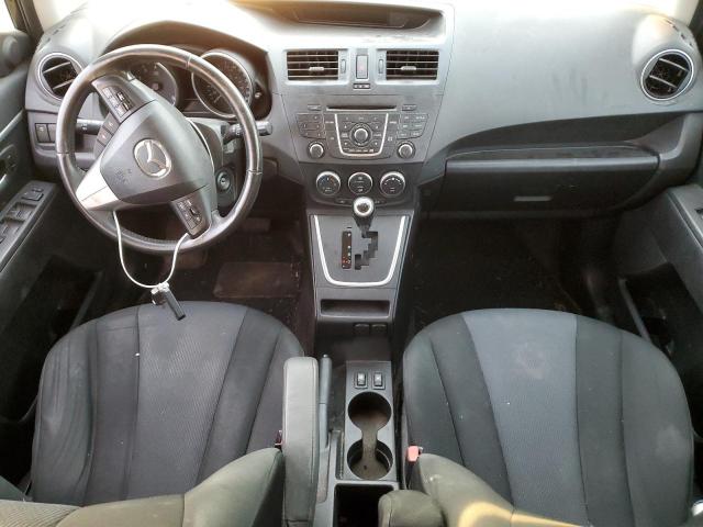 Photo 8 from auction – 2013 MAZDA 5 with VIN JM1CW2DL0D0151065