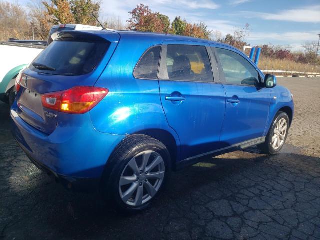 Photo 3 from auction – 2015 MITSUBISHI OUTLANDER with VIN 4A4AR3AU6FE009500