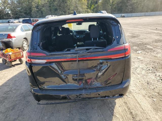 صورة رقم 6 من المزاد - 2021 CHRYSLER PACIFICA T مع VIN 2C4RC1FG4MR567901
