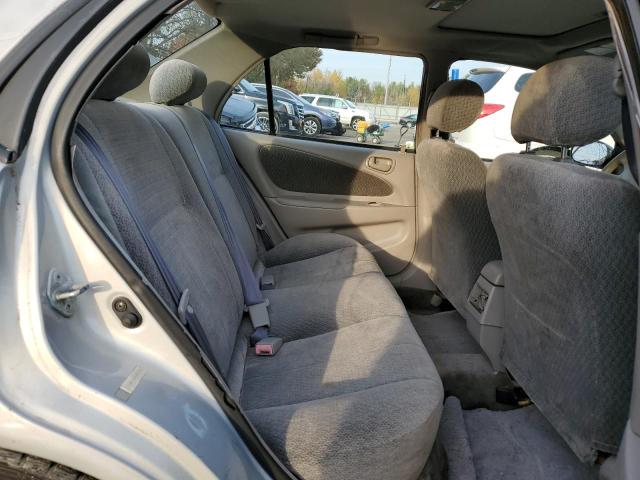 Photo 10 from auction – 2002 TOYOTA COROLLA CE with VIN 2T1BR12E92C573713
