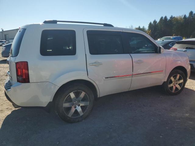 Photo 3 from auction – 2012 HONDA PILOT TOUR with VIN 5FNYF4H93CB079729