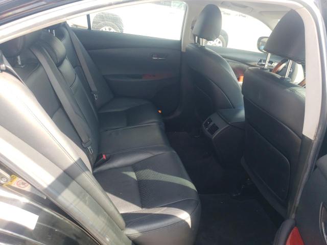 Photo 10 from auction – 2007 LEXUS ES 350 with VIN JTHBJ46GX72084987