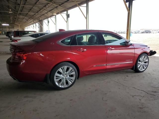 Photo 3 from auction – 2015 CHEVROLET IMPALA LTZ with VIN 2G1165S37F9170693