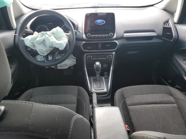 Photo 8 from auction – 2021 FORD ECOSPORT S with VIN MAJ3S2GE3MC442463